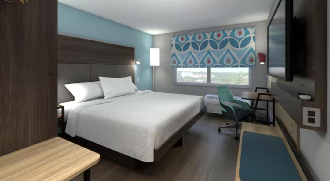 Photo of Bedroom in Valparaiso