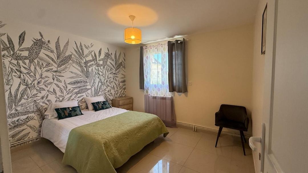 Photo of Bedroom in Goussainville