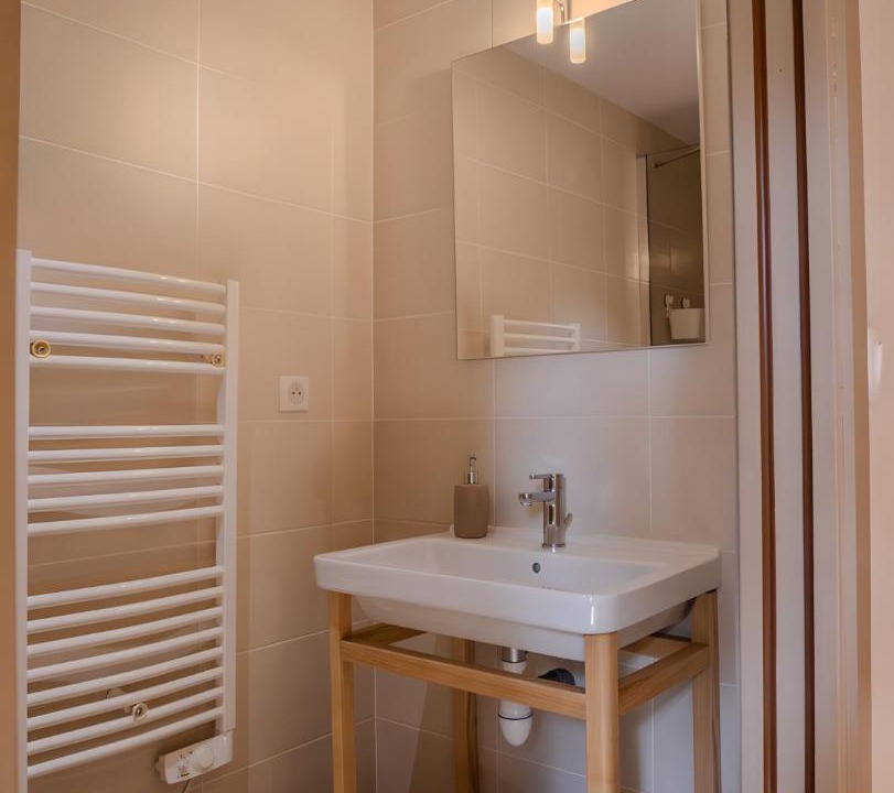 Photo of Bathroom in Les Cammazes