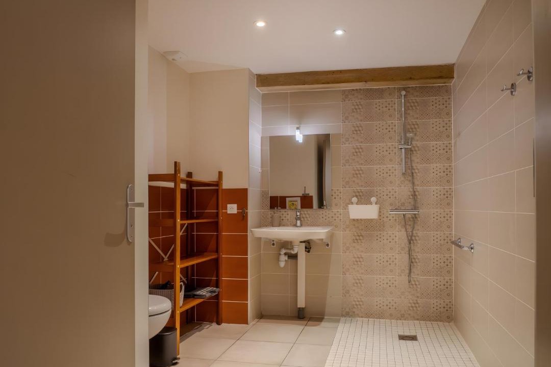 Photo of Bathroom in Les Cammazes