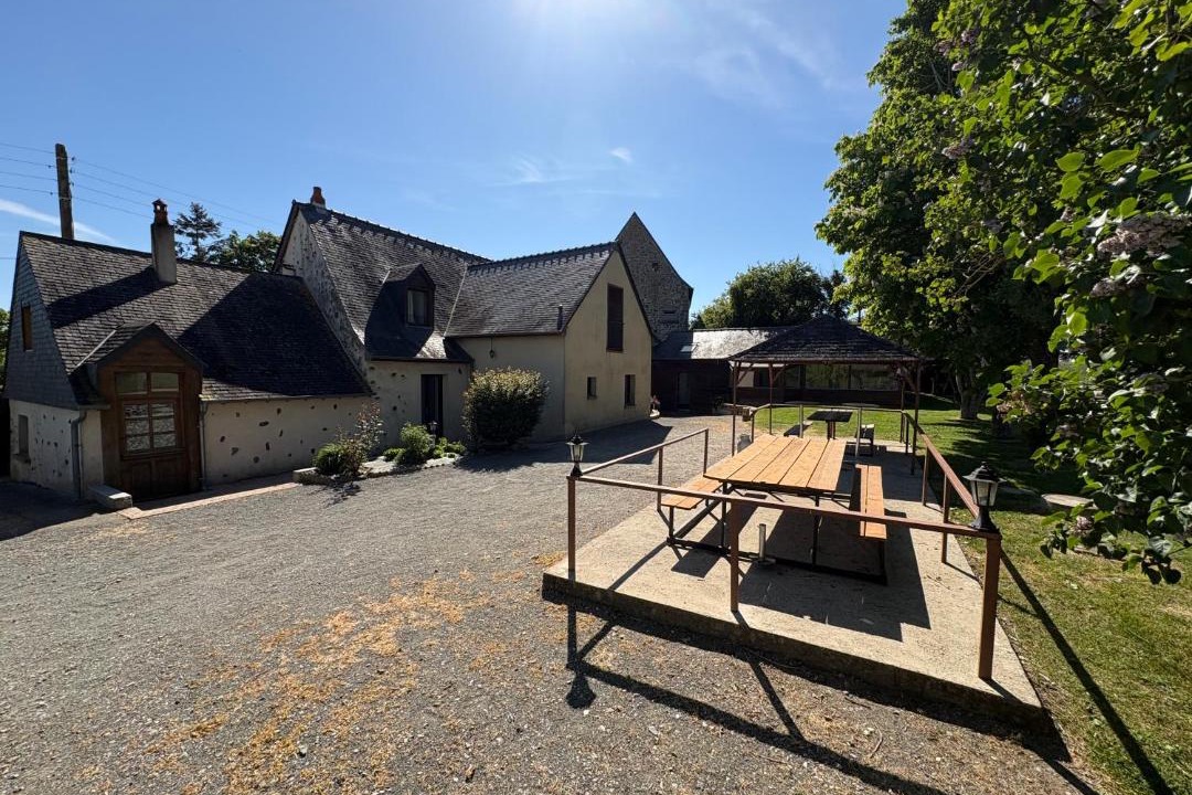 Photo of Others in Maisoncelles-du-Maine