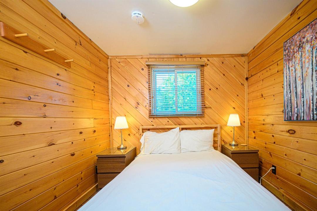 Photo of Bedroom in Madawaska