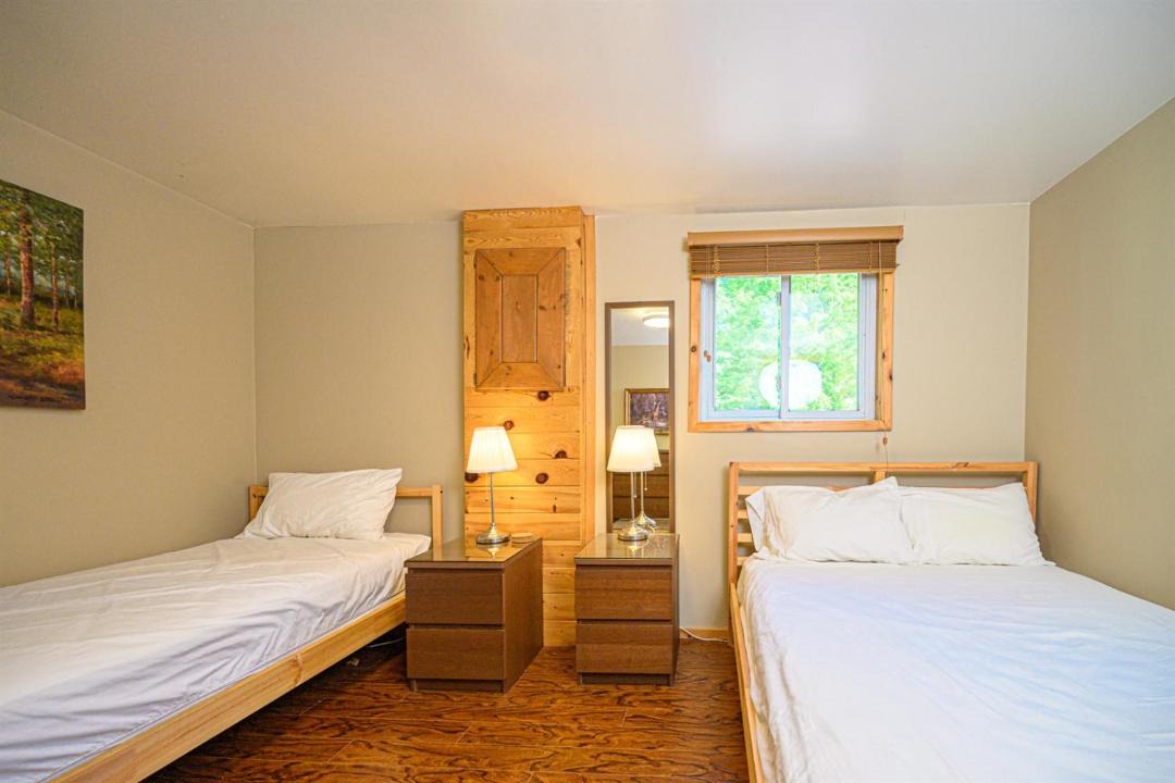 Photo of Bedroom in Madawaska