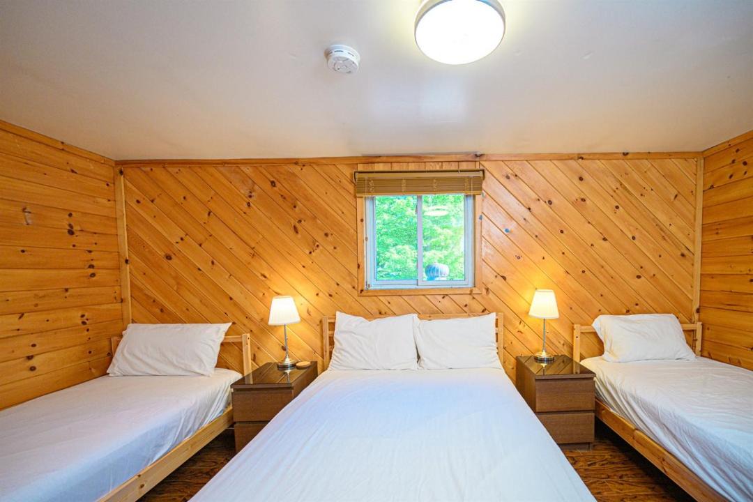Photo of Bedroom in Madawaska