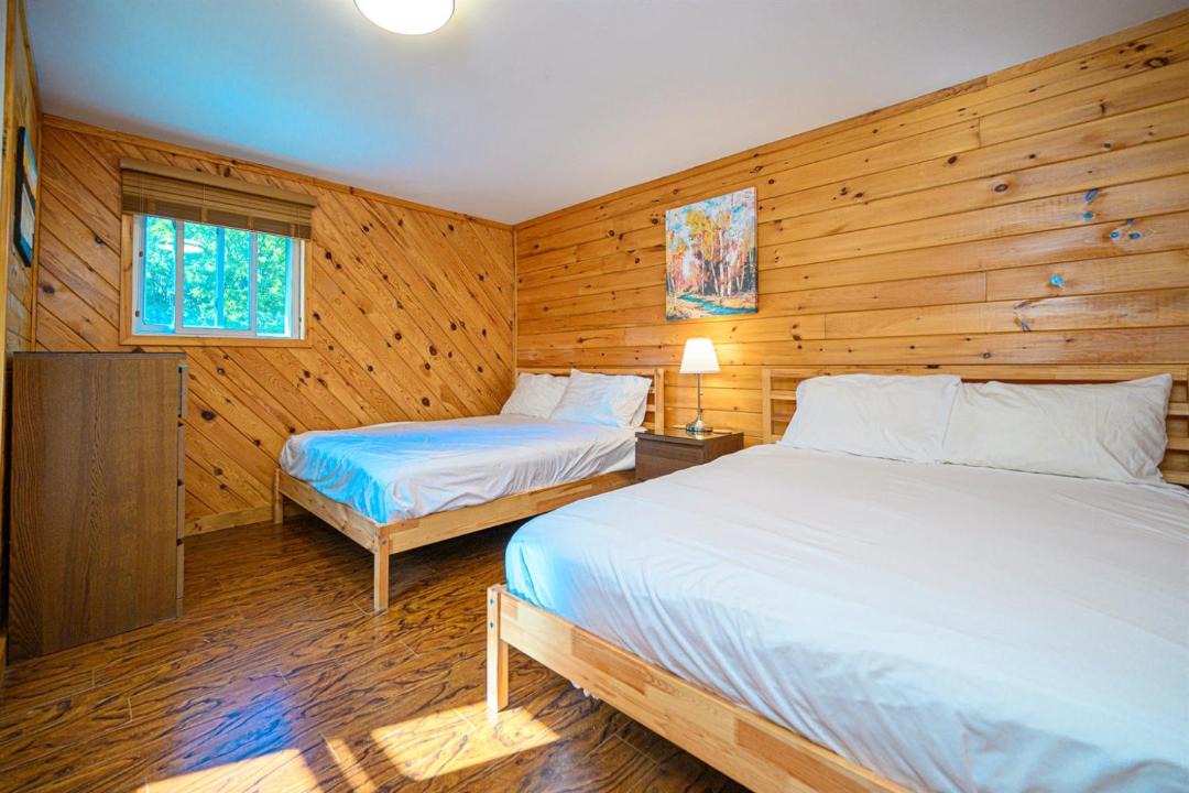 Photo of Bedroom in Madawaska