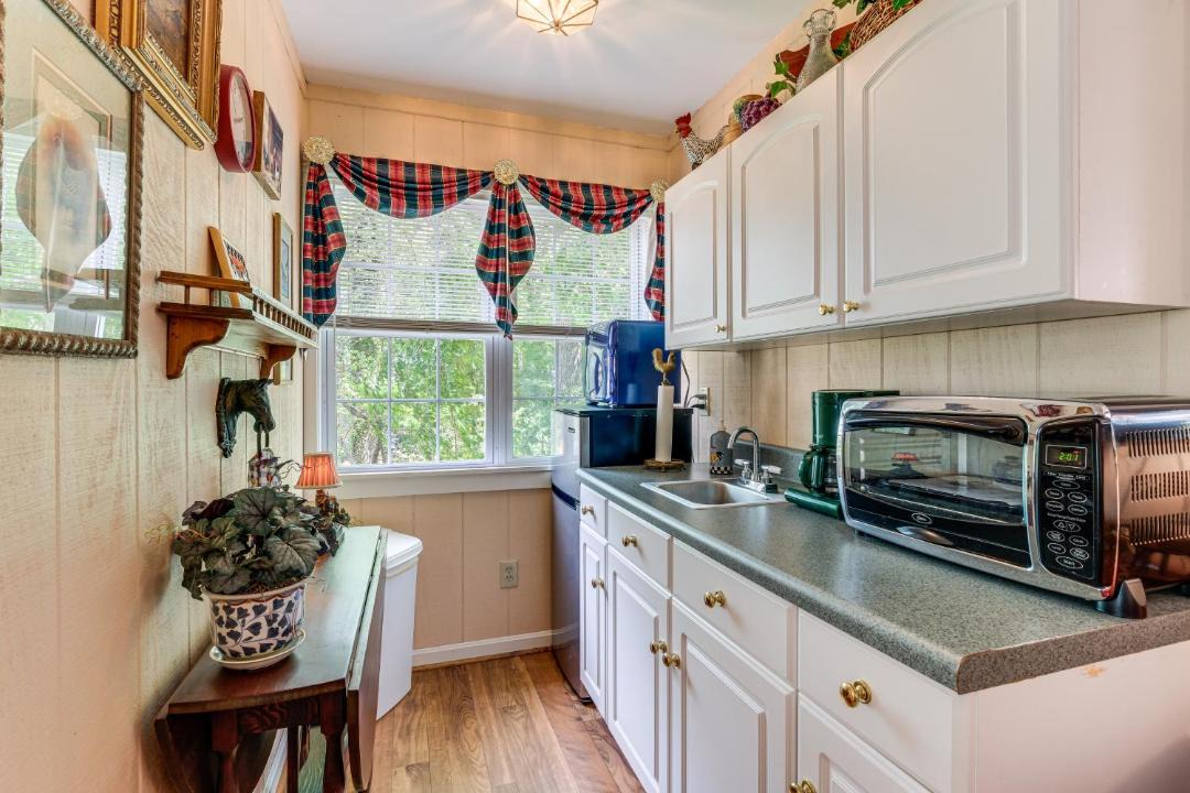Photo of Kitchen in Kilmarnock