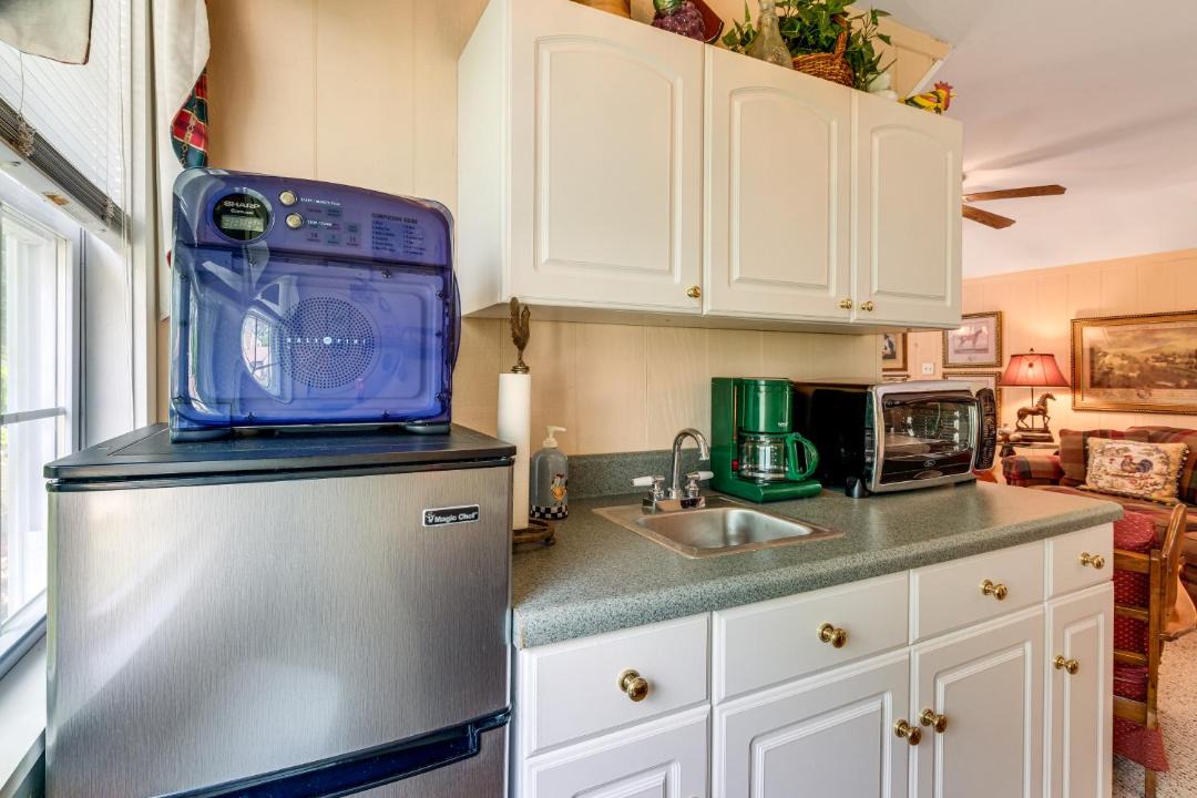 Photo of Kitchen in Kilmarnock