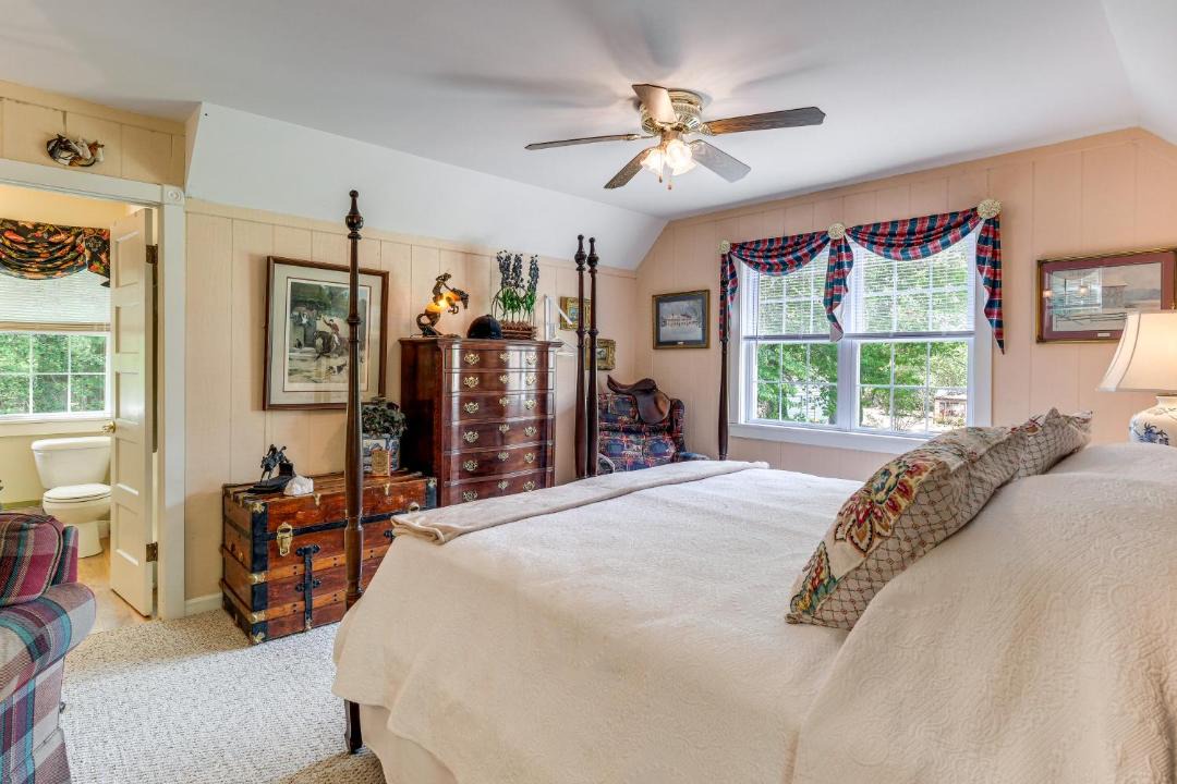 Photo of Bedroom in Kilmarnock