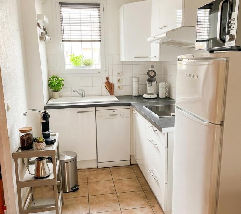 Photo of Kitchen in La Salvetat-sur-Agout