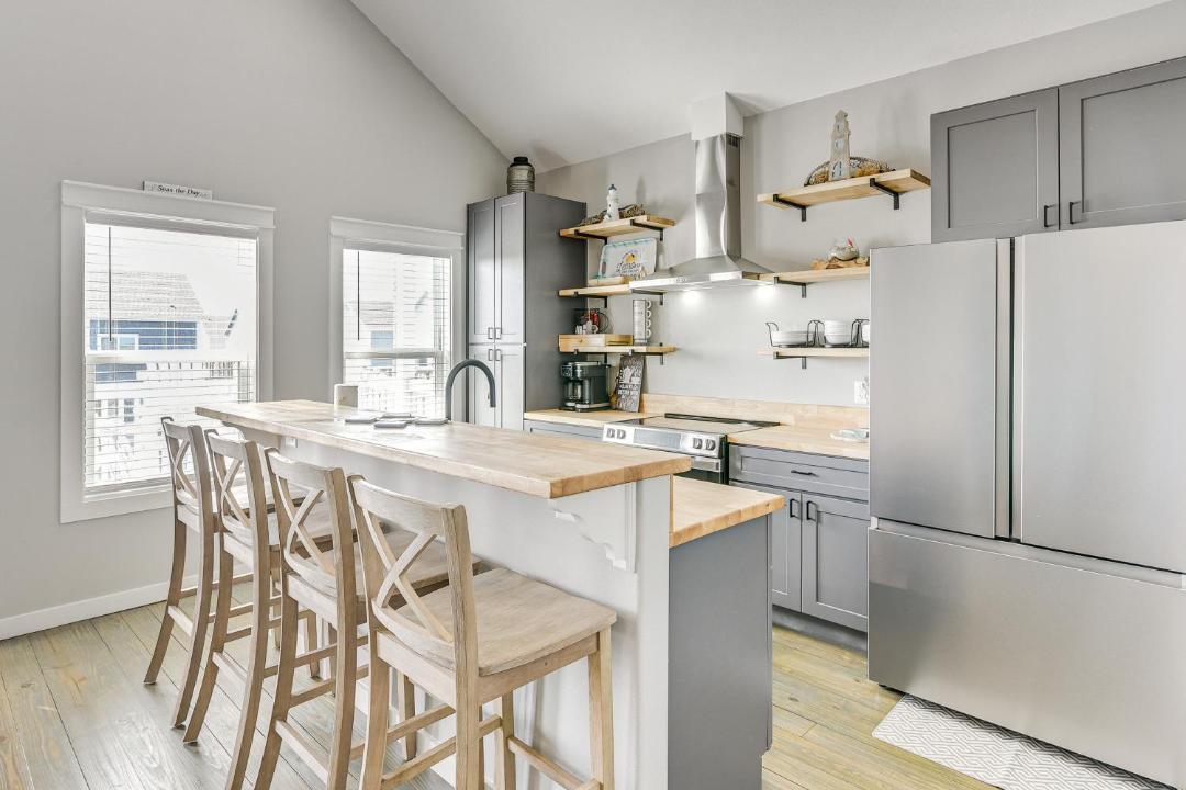 Photo of Kitchen in Crystal Beach