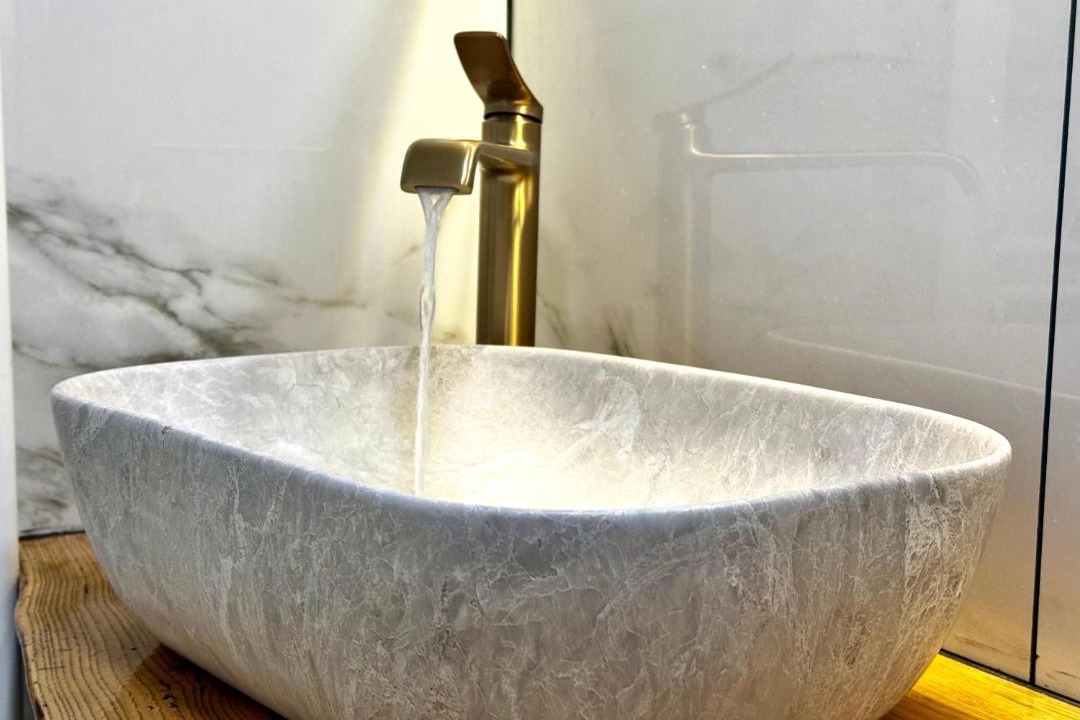 Photo of Bathroom in Otocac