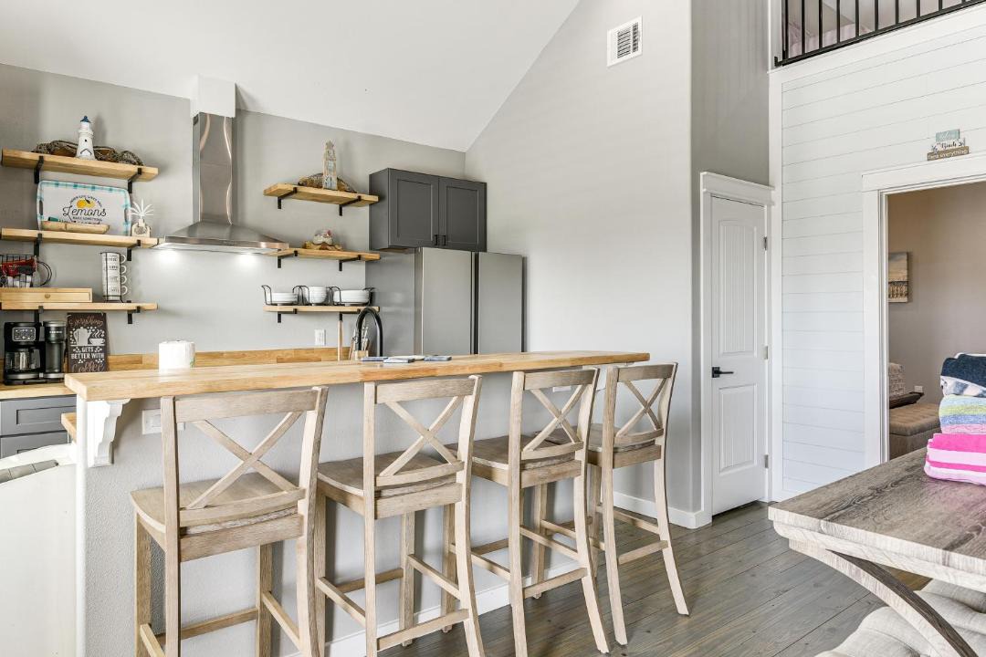 Photo of Kitchen in Crystal Beach