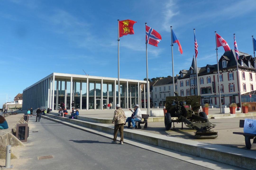 Photo of Others in Arromanches-les-Bains