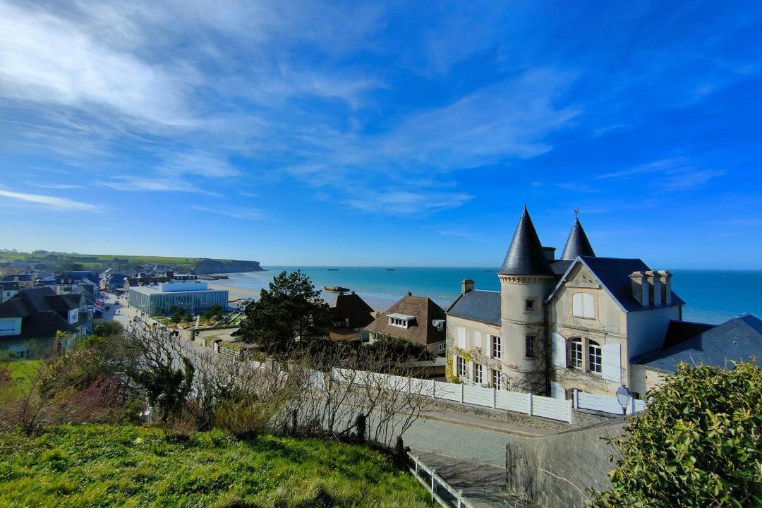 Photo of Others in Arromanches-les-Bains