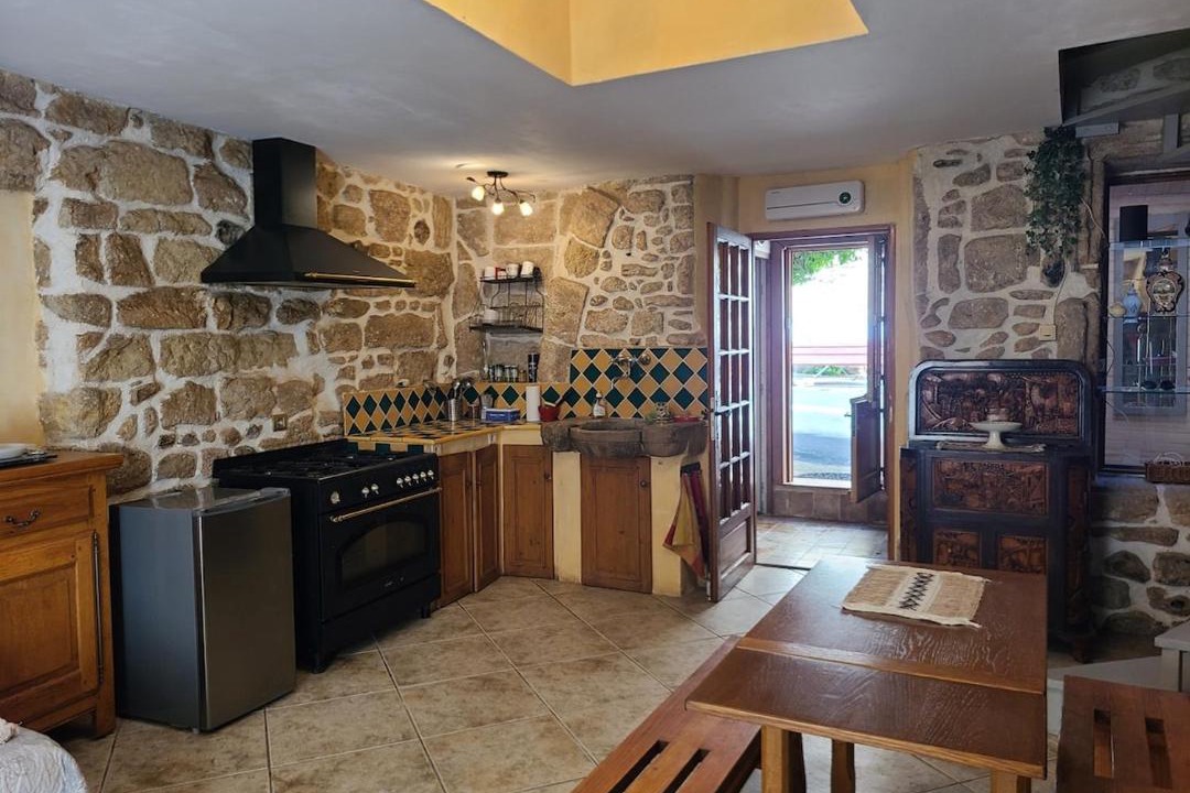 Photo of Kitchen in Cazouls-d'Herault
