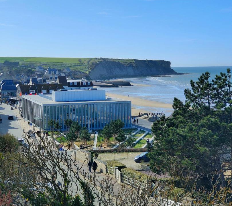 Photo of Others in Arromanches-les-Bains