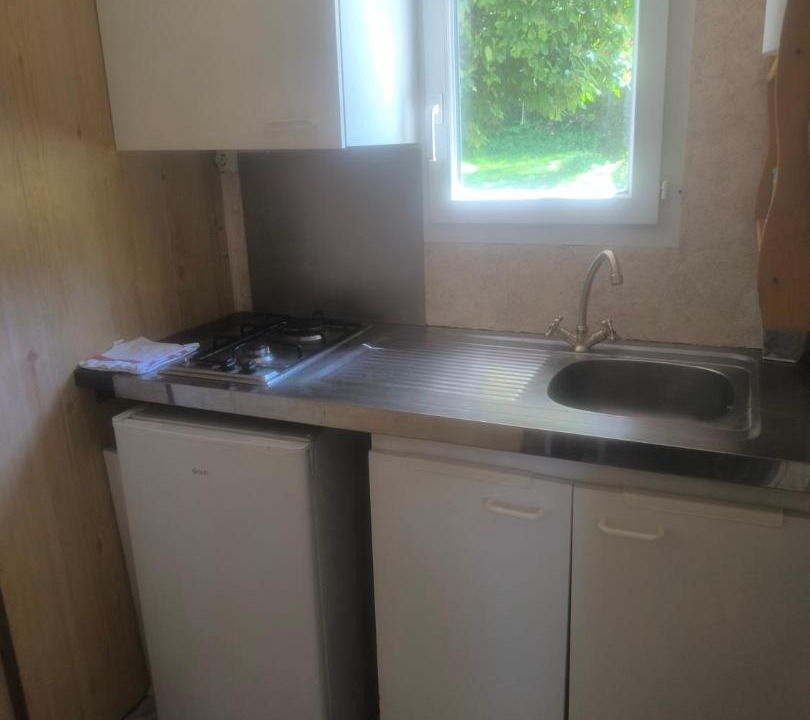 Photo of Kitchen in Dadonville