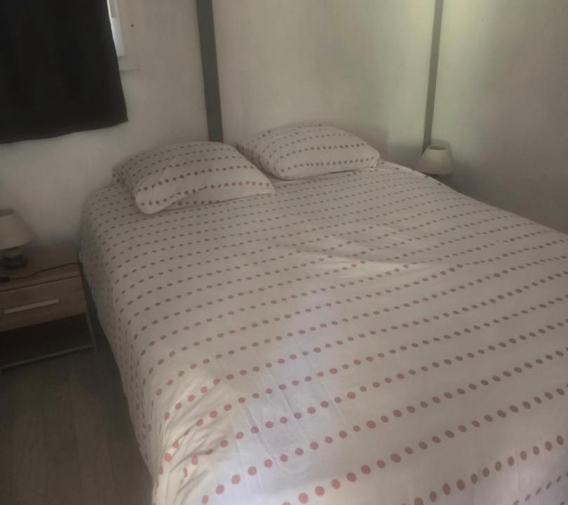 Photo of Bedroom in Dadonville