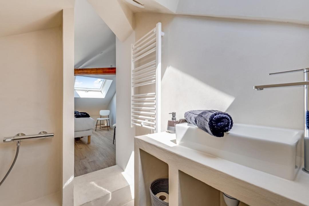 Photo of Bathroom in Villemomble