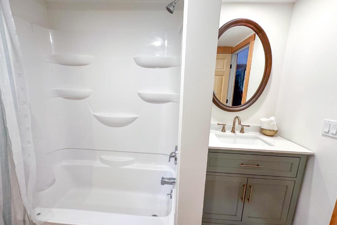 Photo of Bathroom in Moretown