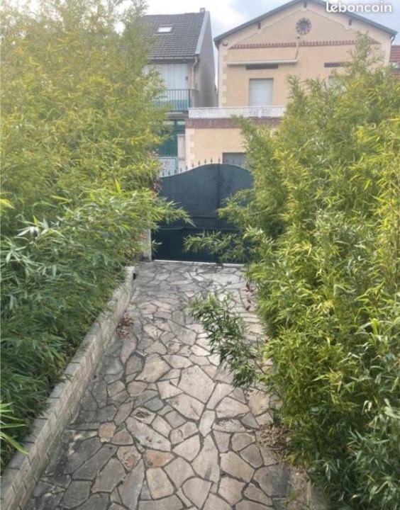 Photo of Others in La Courneuve