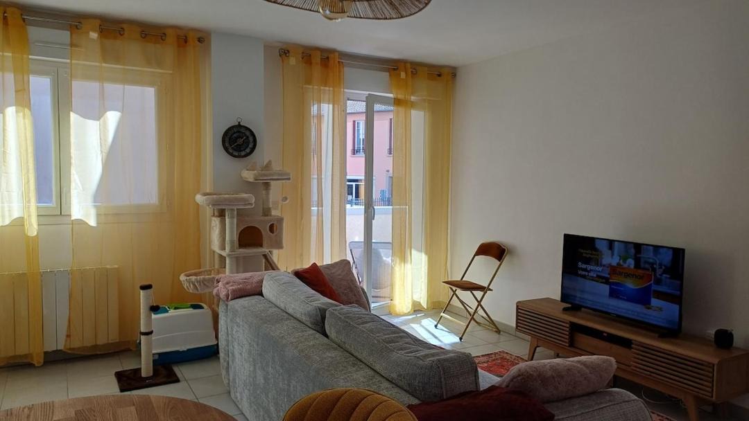 Photo of Livingroom in Digne-les-Bains