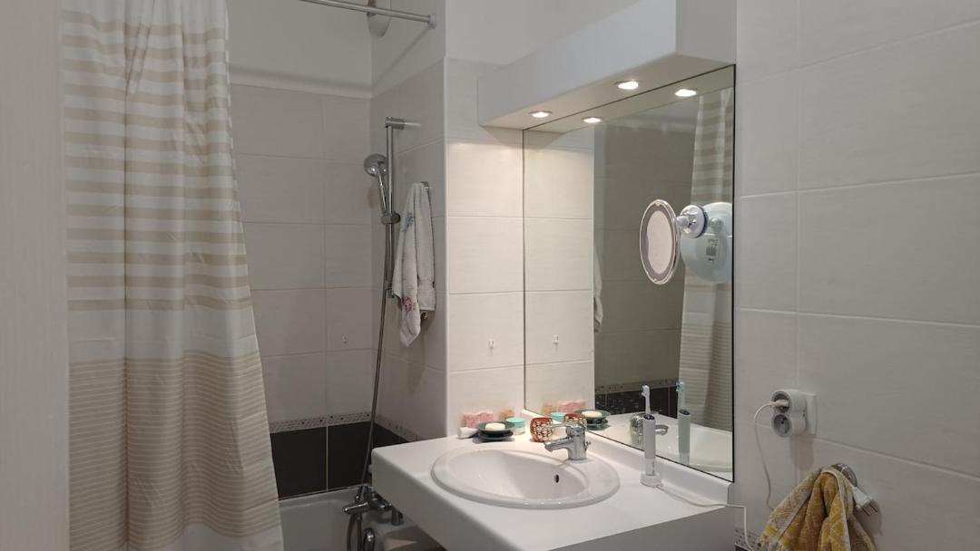 Photo of Bathroom in Digne-les-Bains
