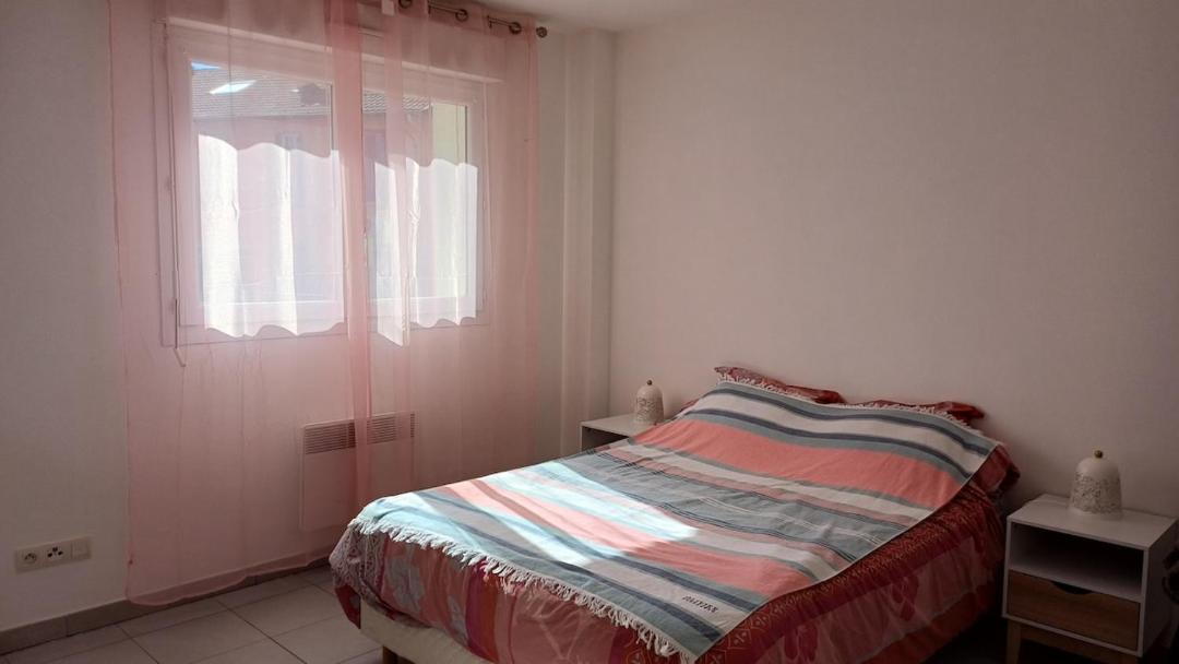 Photo of Bedroom in Digne-les-Bains