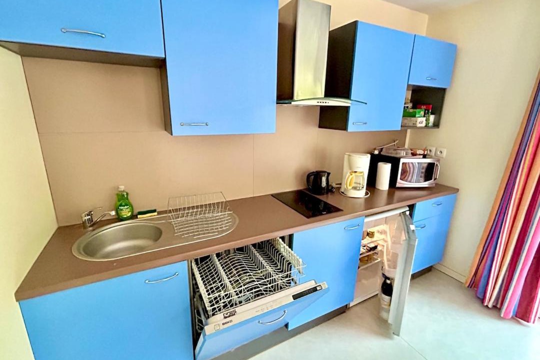 Photo of Kitchen in Chaveignes