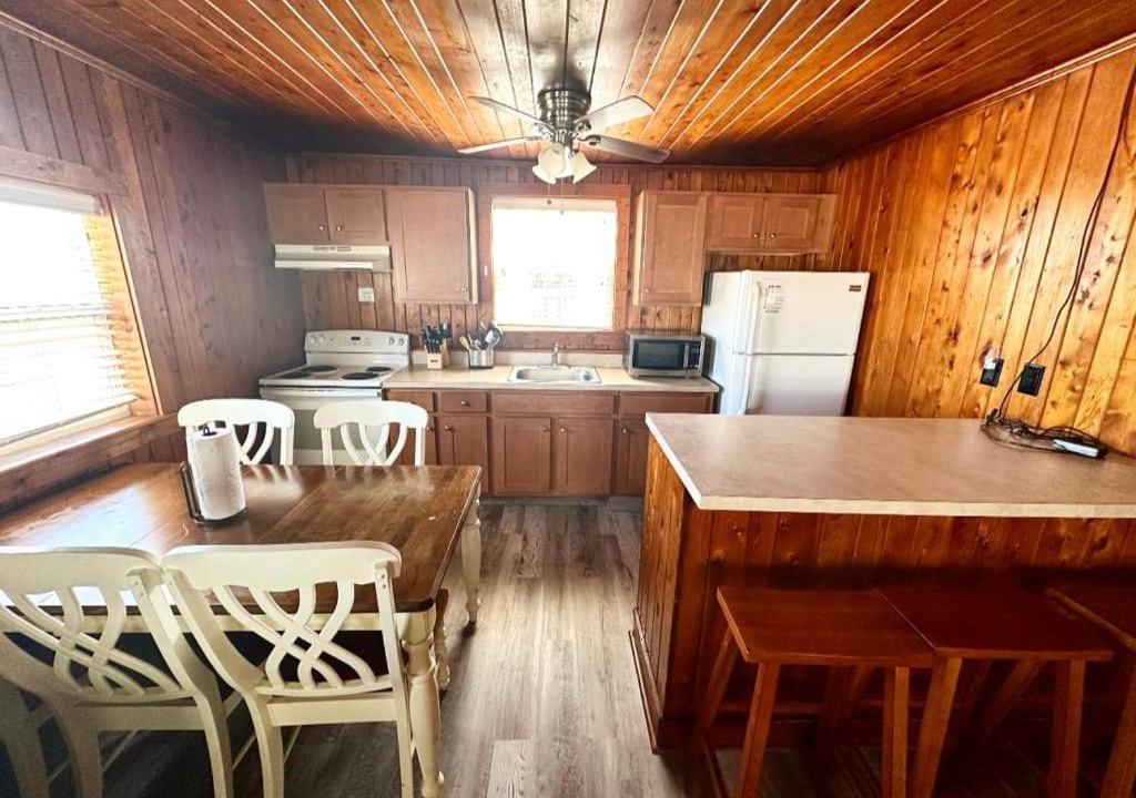 Photo of Kitchen in Nags Head