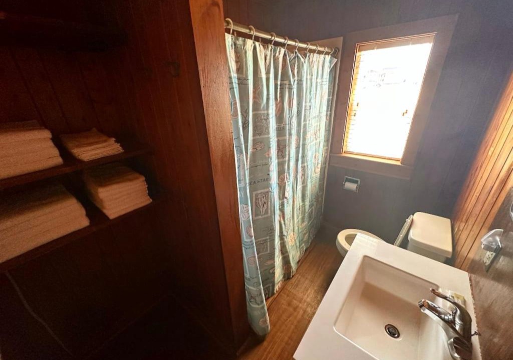 Photo of Bathroom in Nags Head