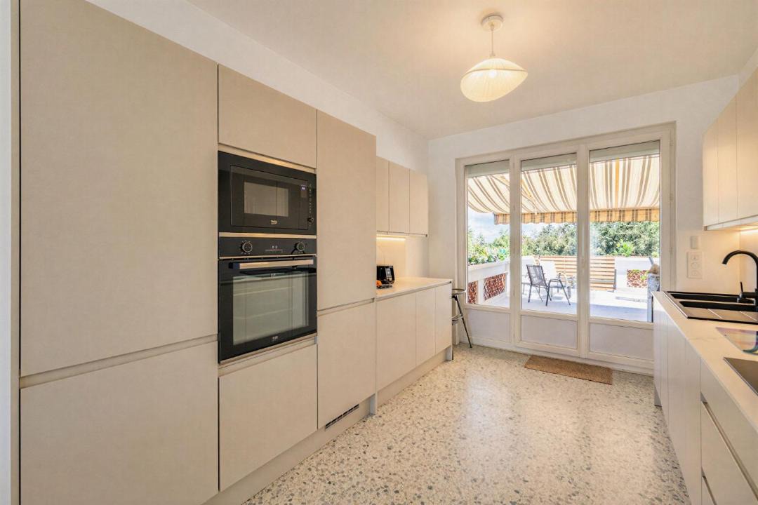 Photo of Kitchen in Villemomble