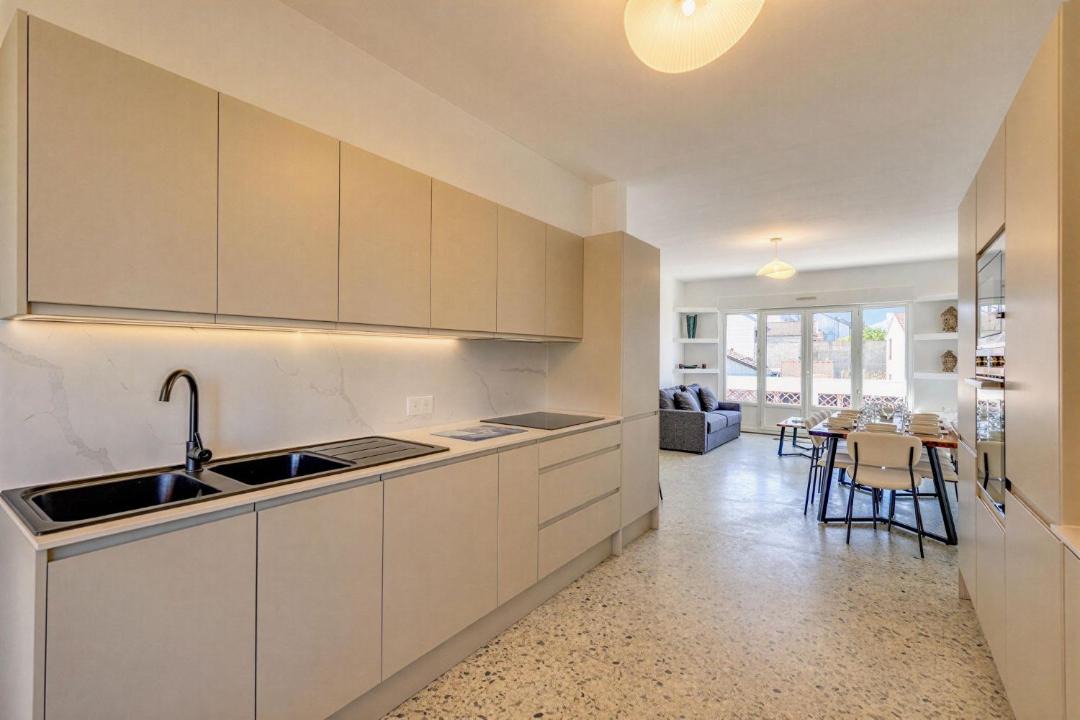 Photo of Kitchen in Villemomble