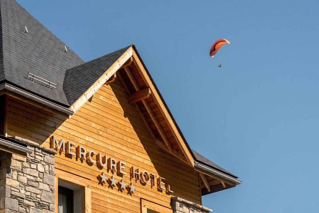 Photo of Others in Peyragudes