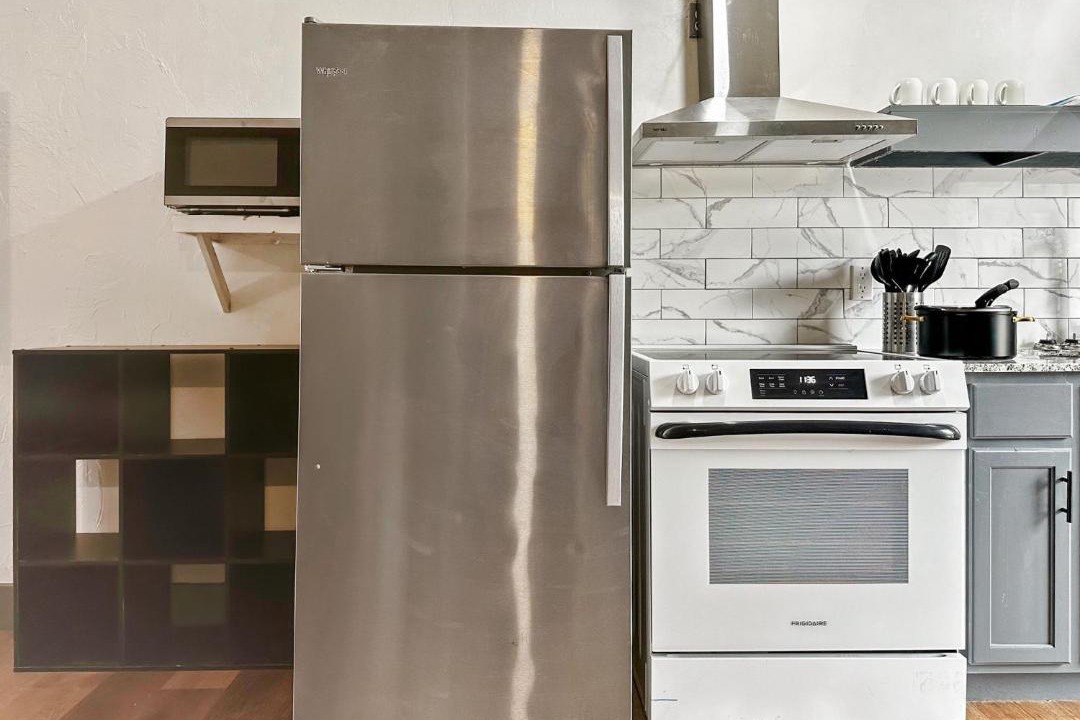 Photo of Kitchen in Pryor