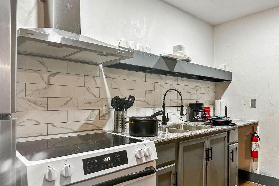 Photo of Kitchen in Pryor
