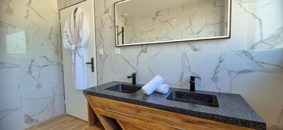 Photo of Bathroom in Trouville-sur-Mer
