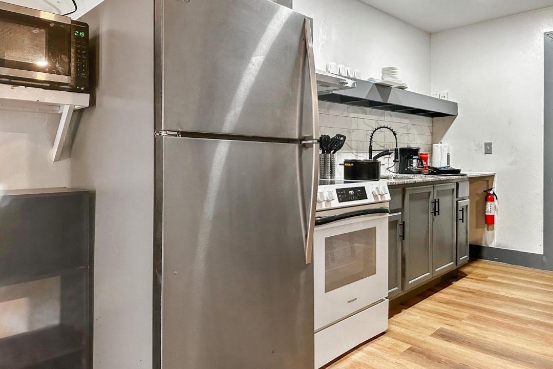 Photo of Kitchen in Pryor