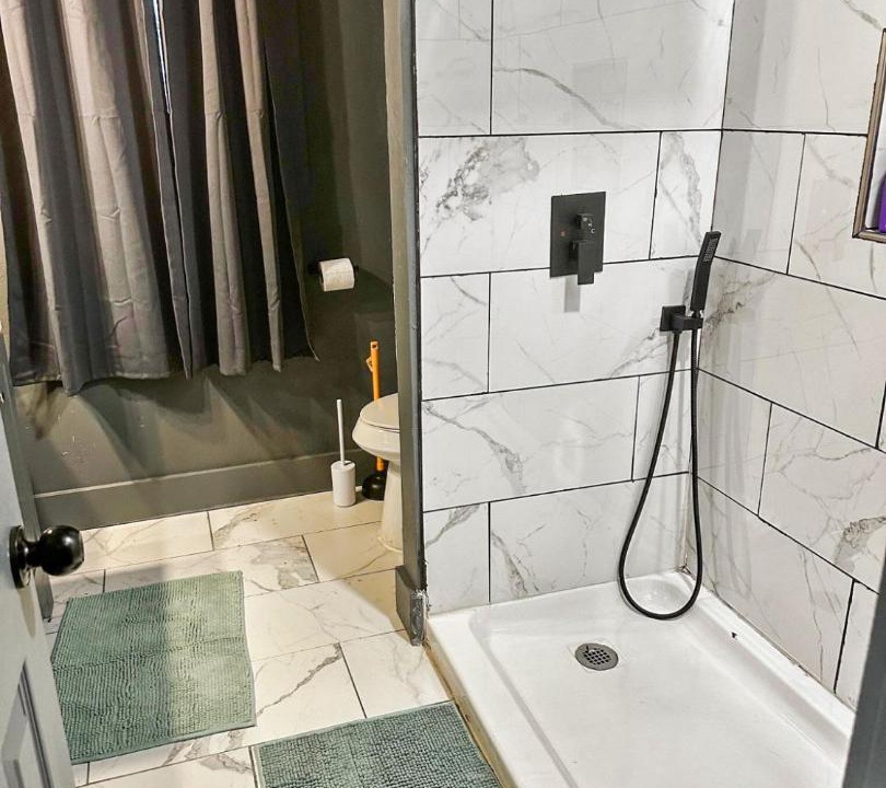 Photo of Bathroom in Pryor