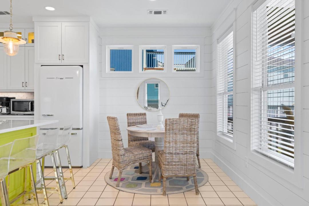 Photo of Kitchen in Terramar Beach
