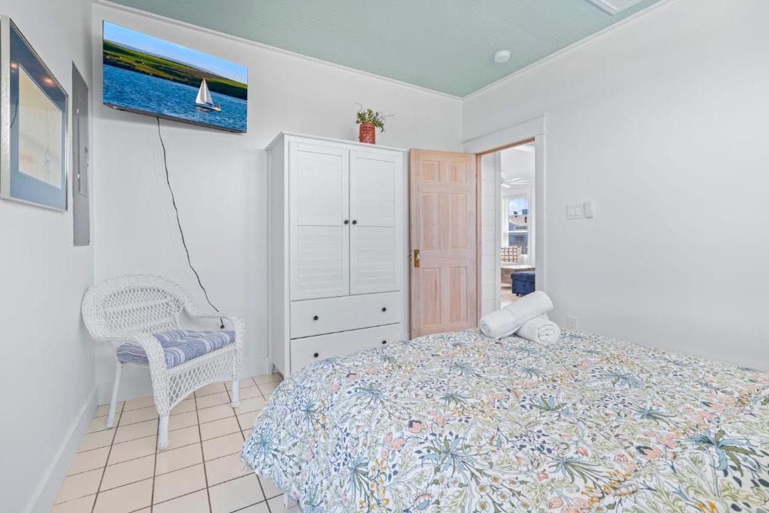 Photo of Bedroom in Terramar Beach