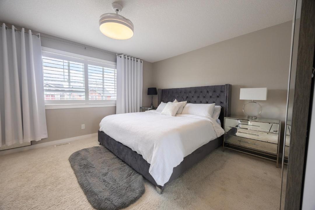 Photo of Bedroom in Cochrane
