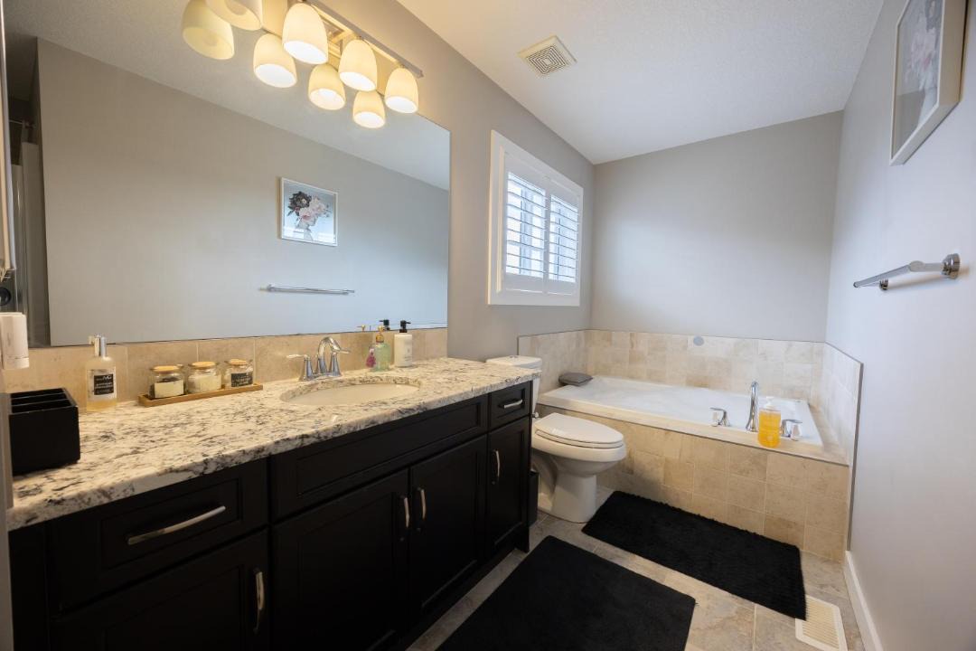 Photo of Bathroom in Cochrane