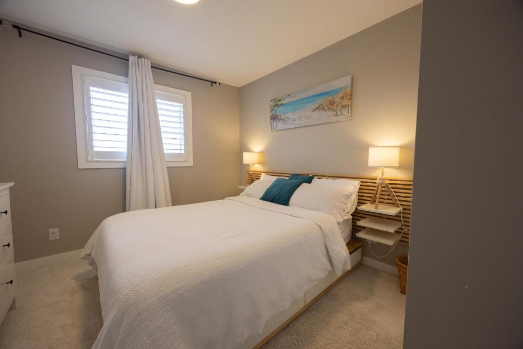 Photo of Bedroom in Cochrane