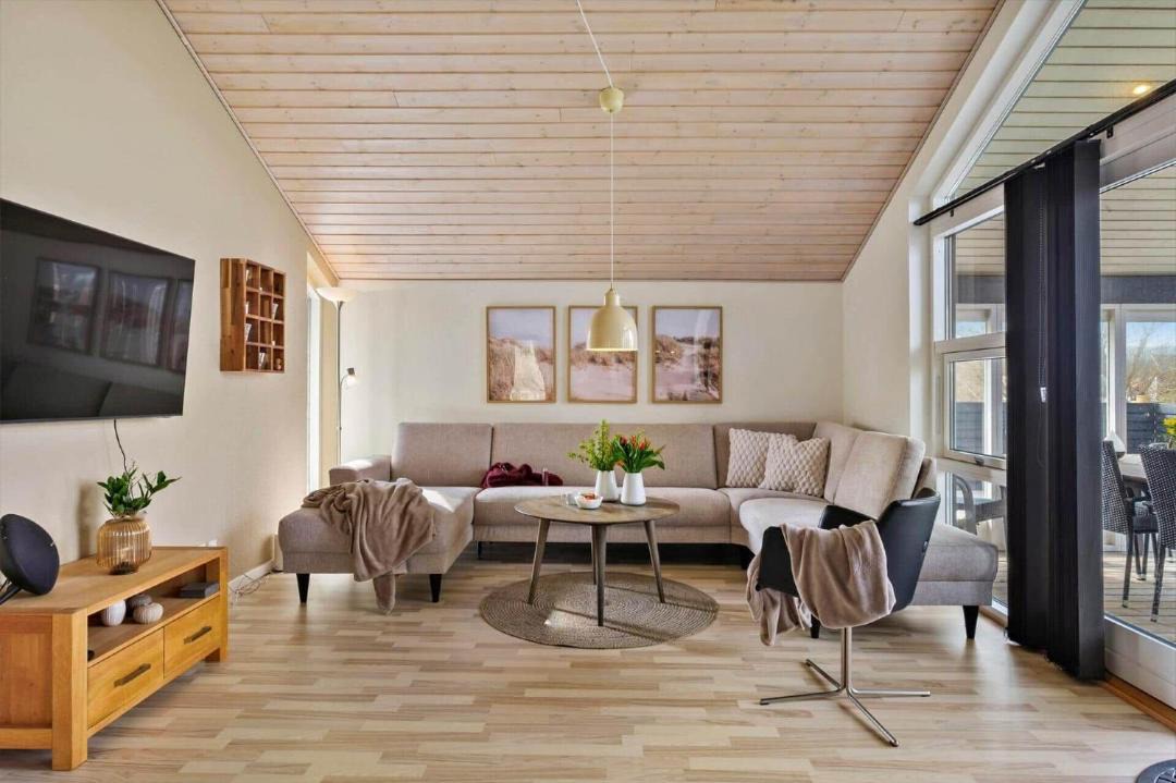 Photo of Livingroom in Brovst