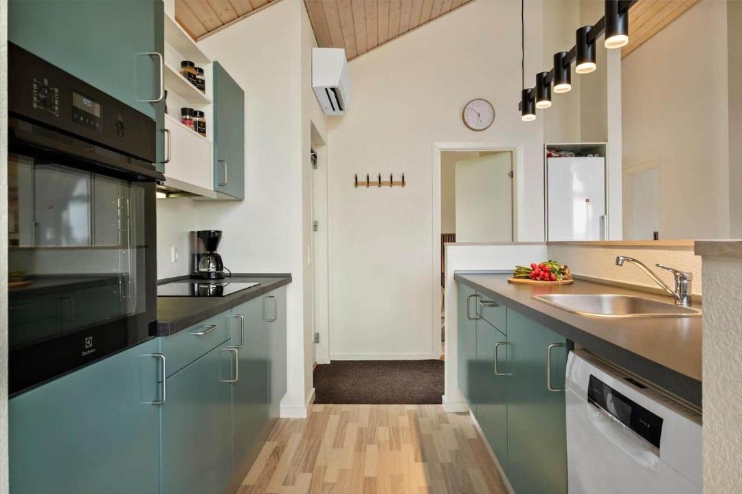 Photo of Kitchen in Brovst