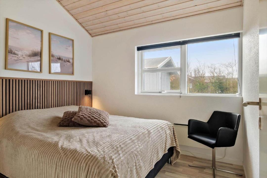 Photo of Bedroom in Brovst