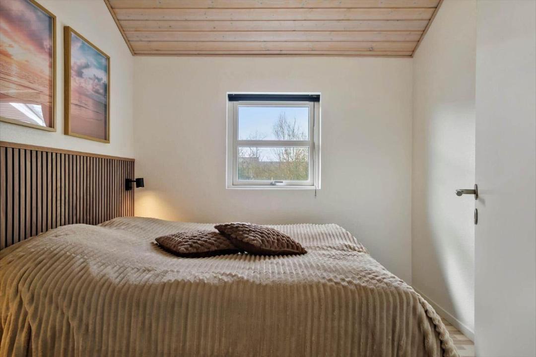 Photo of Bedroom in Brovst