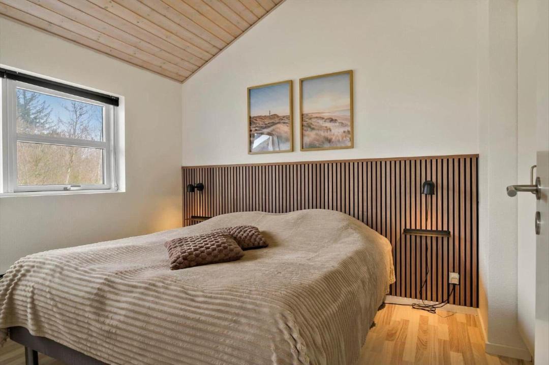 Photo of Bedroom in Brovst