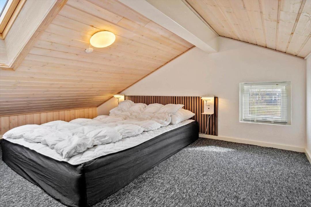 Photo of Bedroom in Brovst